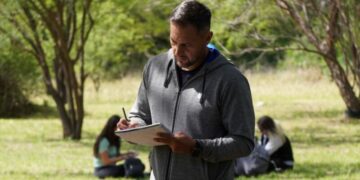 Abren las inscripciones para una formación en biodiversidad y sostenibilidad La propuesta es gratuita y cuenta con puntaje oficial.