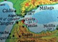 La prueba de Ceuta Ceuta