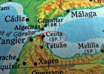 Ceuta