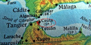 Ceuta