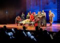 La vigencia de la ópera se presta a debate en el Comedia