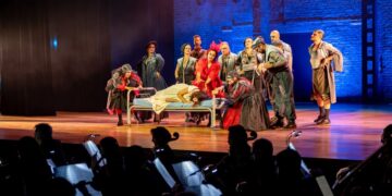 La vigencia de la ópera se presta a debate en el Comedia