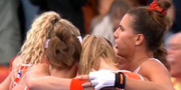Las Leonas pierden 1-0 ante Países Bajos en la final del Mundial