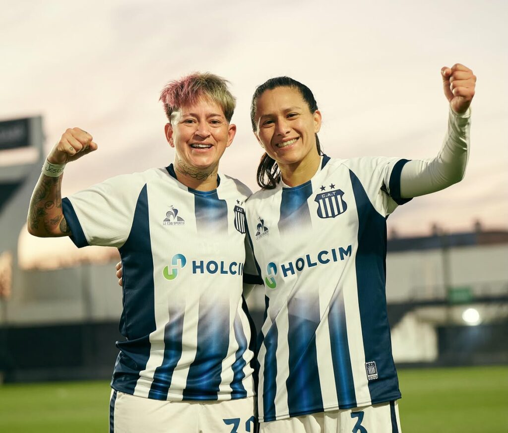 Las Matadoras se lo dieron vuelta a San Lorenzo y lograron su primer triunfo en el Clausura