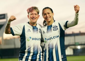 Las Matadoras se lo dieron vuelta a San Lorenzo y lograron su primer triunfo en el Clausura