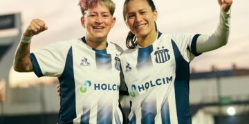 Las Matadoras se lo dieron vuelta a San Lorenzo y lograron su primer triunfo en el Clausura