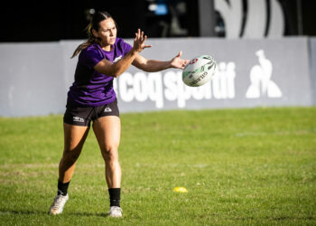 Las Yaguaretés comienzan la pretemporada de cara a los Juegos Odesur