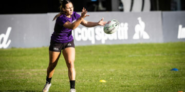 Las Yaguaretés comienzan la pretemporada de cara a los Juegos Odesur