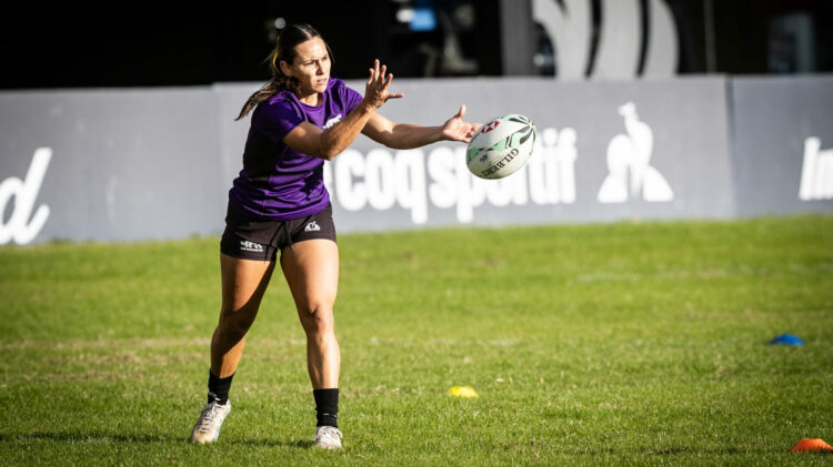 Las Yaguaretés comienzan la pretemporada de cara a los Juegos Odesur El combinado argentino comienza la preparación pensando en el certamen internacional de septiembre.