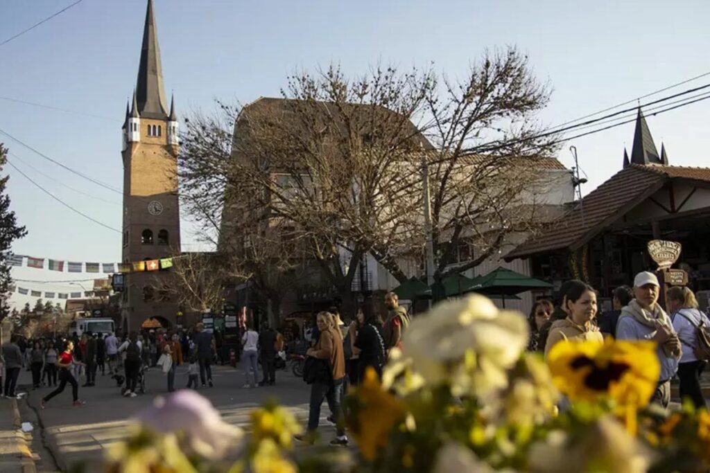 Las vacaciones de invierno generaron un impacto de $285.000 millones en Córdoba Las vacaciones de invierno generaron un impacto de $285.000 millones en Córdoba