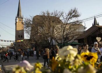 Las vacaciones de invierno generaron un impacto de $285.000 millones en Córdoba