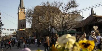 Las vacaciones de invierno generaron un impacto de $285.000 millones en Córdoba Las vacaciones de invierno generaron un impacto de $285.000 millones en Córdoba