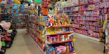 Las ventas por el Día del Niño cayeron 2,5% y el ticket promedio apenas superó los $45.000