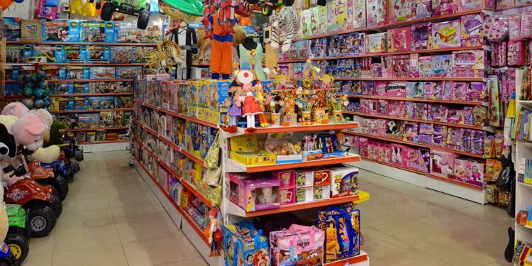 Las ventas por el Día del Niño cayeron 2,5% y el ticket promedio apenas superó los $45.000 El reporte reflejó que más del 80% de los comercios aplicaron promociones y precisó que el ticket promedio alcanzó $45.892.