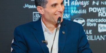 Leandro Petersen renunció a su cargo como Director Comercial y de Marketing de la AFA.