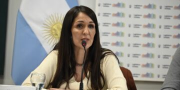 Comenzaron a debatir la «Ley Fede» tras la muerte de un joven con autismo en Valle Hermoso