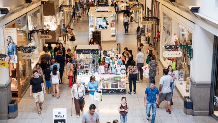 Llaryora anticipó la creación de Córdoba Impulsa para reactivar el consumo Llaryora