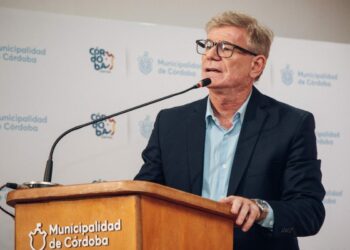 La Municipalidad de Córdoba logró un crédito internacional por U$S 120 millones