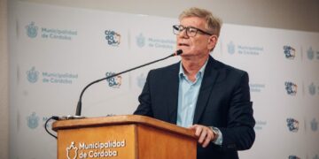 La Municipalidad de Córdoba logró un crédito internacional por U$S 120 millones