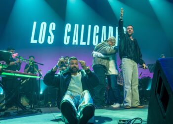 Antes de la Fiesta ¡FA!, los cordobeses que ya pasaron por el ciclo Antes de la Fiesta ¡FA!, los cordobeses que ya pasaron por el ciclo