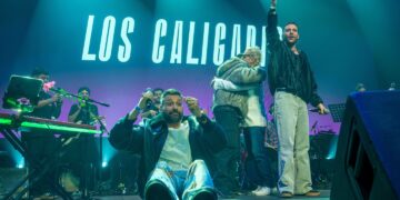 Antes de la Fiesta ¡FA!, los cordobeses que ya pasaron por el ciclo Antes de la Fiesta ¡FA!, los cordobeses que ya pasaron por el ciclo