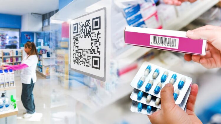 Los valores locales en farmacias superan a los del exterior