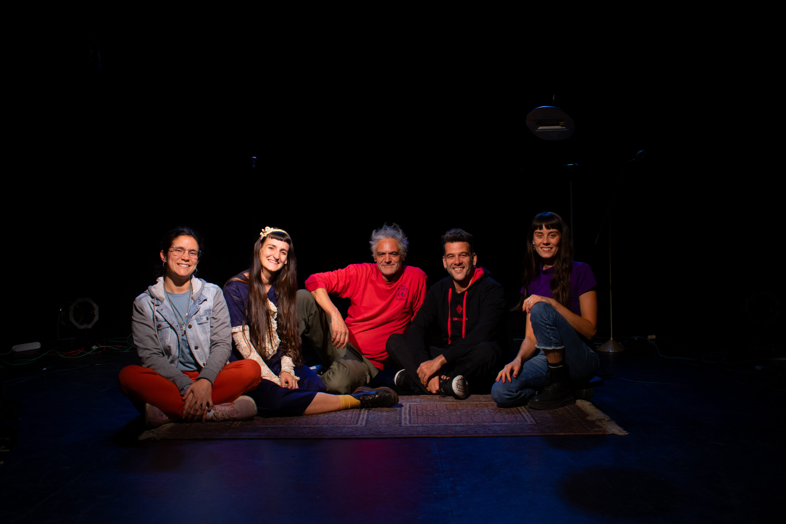 “Los monstruos van debajo de la cama” llega al Comedia “Los monstruos van debajo de la cama” llega al Comedia
