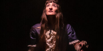 “Los monstruos van debajo de la cama” llega este sábado al Teatro Comedia “Los monstruos van debajo de la cama” llega este sábado al Teatro Comedia