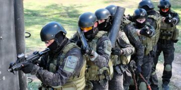 La FPA abrirá las inscripciones para ingresar a la fuerza Los seleccionados deberán cursar una tecnicatura de dos años para convertirse en oficiales.