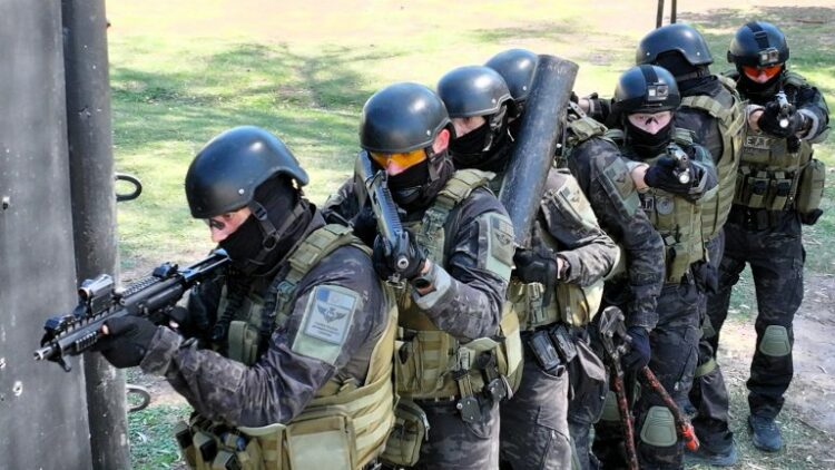 La FPA abrirá las inscripciones para ingresar a la fuerza Los seleccionados deberán cursar una tecnicatura de dos años para convertirse en oficiales.