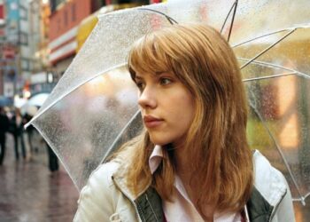 Sábado: una jornada templada con lluvias aisladas. Foto: Lost in Translation (en Hispanoamérica, Perdidos en Tokio) es la segunda película escrita y dirigida por Sofia Coppola.