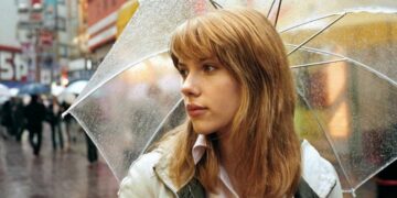 Sábado: una jornada templada con lluvias aisladas. Foto: Lost in Translation (en Hispanoamérica, Perdidos en Tokio) es la segunda película escrita y dirigida por Sofia Coppola.