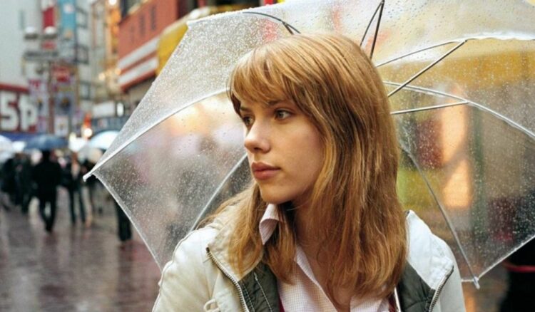 Cómo estará el tiempo durante el fin de semana, con lluvias y descenso de temperatura Sábado: una jornada templada con lluvias aisladas. Foto: Lost in Translation (en Hispanoamérica, Perdidos en Tokio) es la segunda película escrita y dirigida por Sofia Coppola.