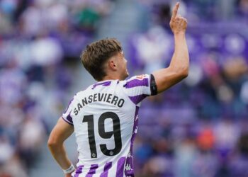 Lucas Sanseviero habló en Instituto: “Estoy con muchas ganas de jugar”