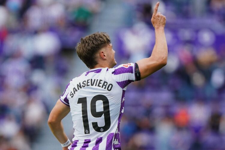 Lucas Sanseviero habló en Instituto: “Estoy con muchas ganas de jugar” Lucas Sanseviero habló en Instituto: “Estoy con muchas ganas de jugar”