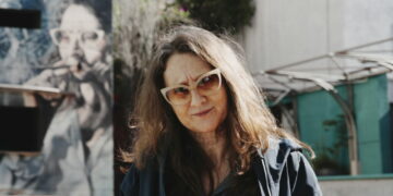 Hablar de cine con Lucrecia Martel desde el cine cordobés