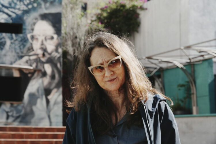 Será una nueva oportunidad de escuchar de primera mano a una directora cuya filmografía —con títulos como La ciénaga, La niña santa, La mujer sin cabeza y Zama— ocupa un lugar destacado en el cine argentino contemporáneo.
Foto: Gabiota San Martiniana - Diego Taborda.