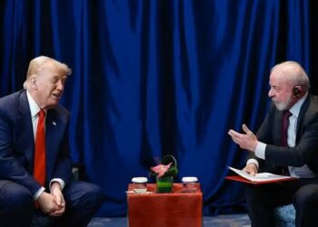 Lula y Trump retomaron el diálogo por los aranceles