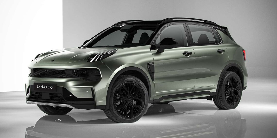 Lynk & Co desembarca en Argentina con la mira en el segmento premium Lynk & Co desembarca en Argentina con la mira en el segmento premium