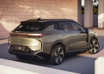 Lynk & Co desembarca en Argentina con la mira en el segmento premium Lynk & Co desembarca en Argentina con la mira en el segmento premium