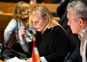 Denuncian un «bloqueo silencioso» de más de 530 proyectos