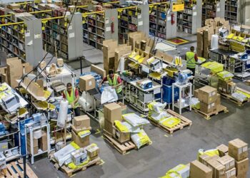 Mercado Libre eligió a Córdoba para su primer centro logístico del interior