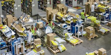 Mercado Libre eligió a Córdoba para su primer centro logístico del interior