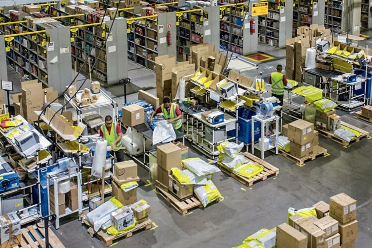Mercado Libre eligió a Córdoba para su primer centro logístico del interior La planta en Juárez Celman estará operativa a fines de 2027.