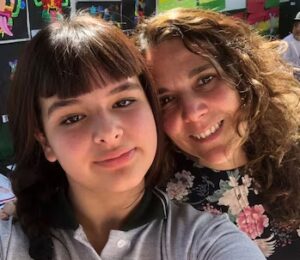 Del dolor de una mamá a una herramienta para prevenir la violencia digital