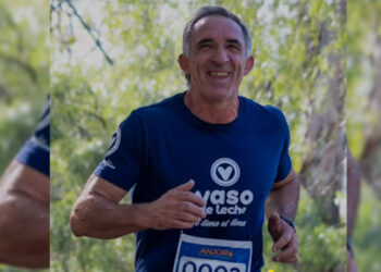 Corré con un propósito en la nueva edición de la Carrera Solidaria de VASO y Talleres