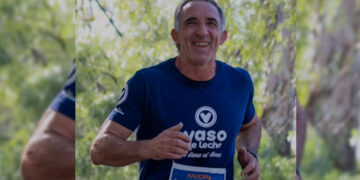 Corré con un propósito en la nueva edición de la Carrera Solidaria de VASO y Talleres