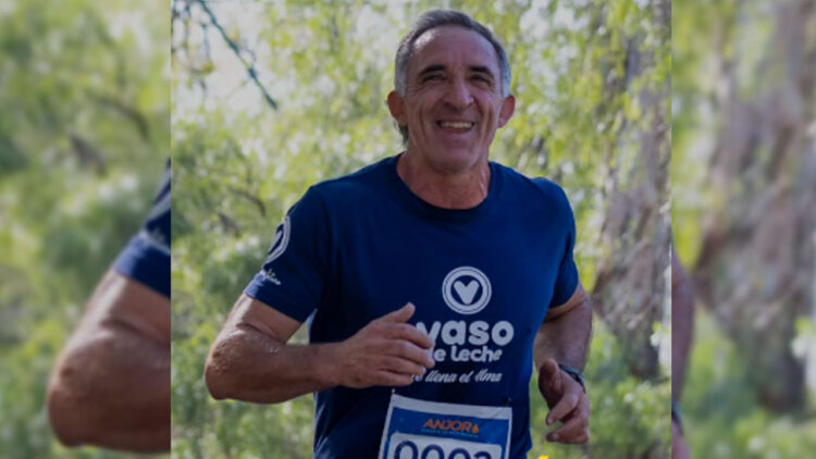 Corré con un propósito en la nueva edición de la Carrera Solidaria de VASO y Talleres Corré con un propósito en la nueva edición de la Carrera Solidaria de VASO y Talleres