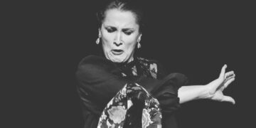Flamenco e improvisación, dos propuestas para este sábado Flamenco e improvisación, dos propuestas para este sábado