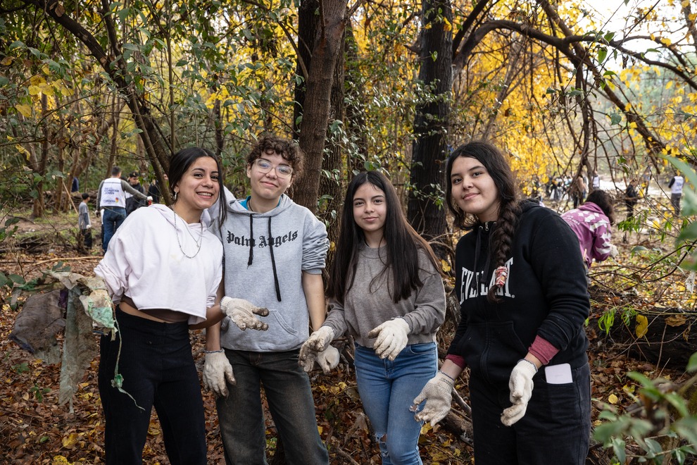 Más de 22 mil estudiantes cordobeses se sumaron a la agenda de educación ambiental